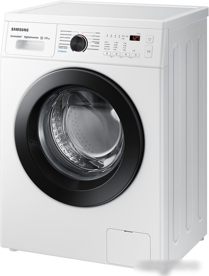 Стиральная машина Samsung WW65AG4S21CELD