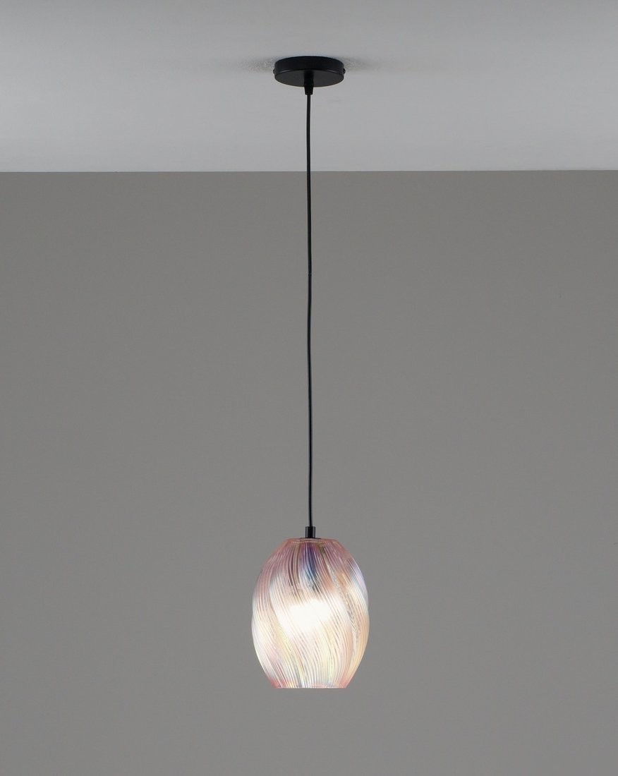 Подвесная люстра Moderli Rozy V11663-1P