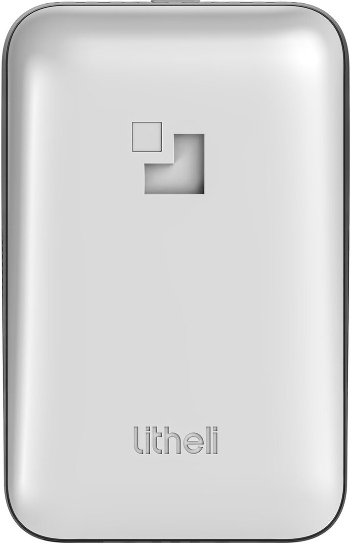 Аккумулятор Litheli U20BY02-0U000 (20В/2.5 Ah)