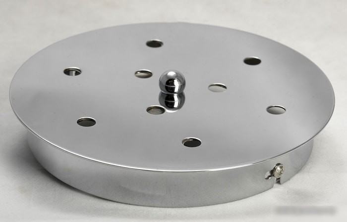 Подвесная люстра Lussole LGO GRLSP-8140