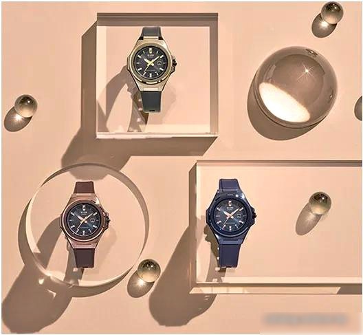 Наручные часы Casio MSG-S500G-3A