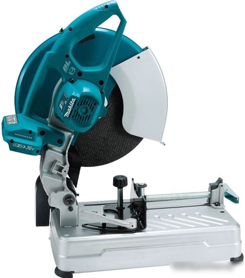 Торцовочная пила Makita DLW140Z
