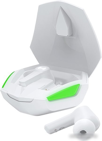Наушники Edifier Hecate GT4 (белый)
