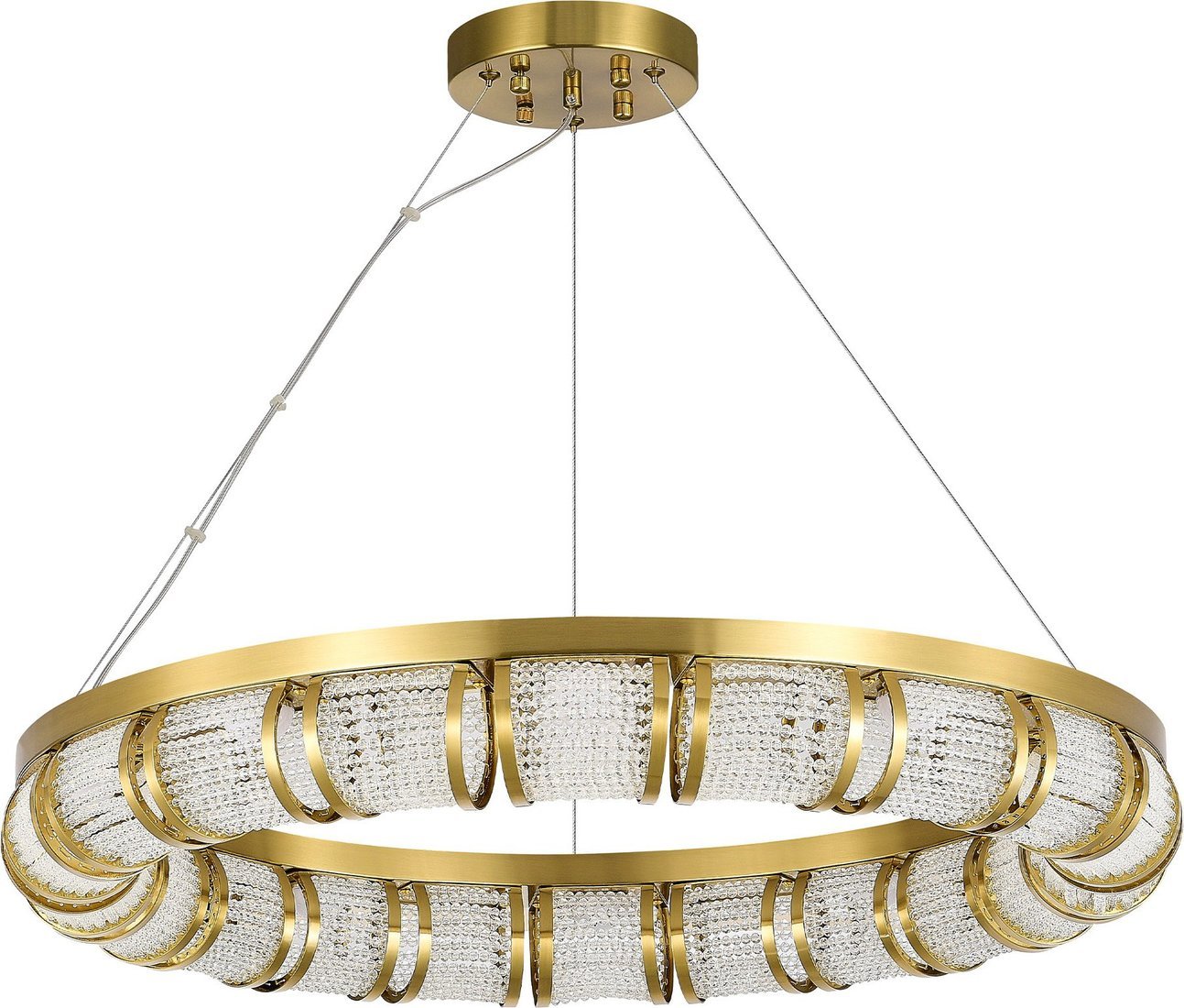 Подвесная люстра ST Luce SL6011.303.01