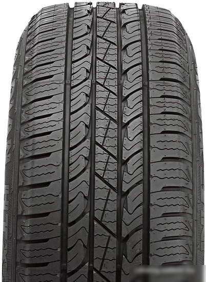 Автомобильные шины Nexen Roadian HTX RH5 255/70R15 108H
