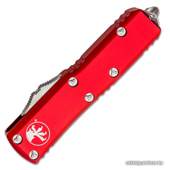 Складной нож Microtech UTX-85 S/E 231-10RD