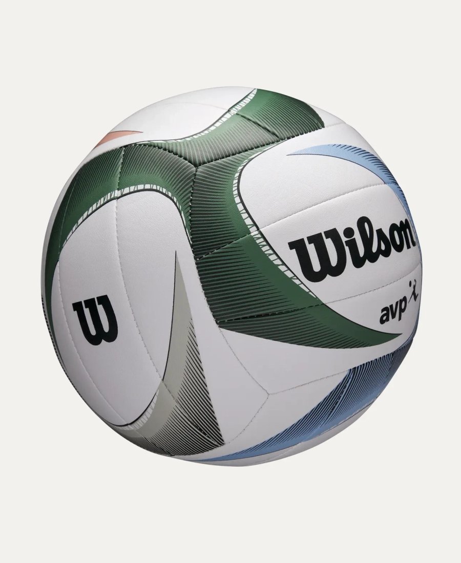 Волейбольный мяч Wilson AVP PXL NEW WV4008201XBOF (5 размер)