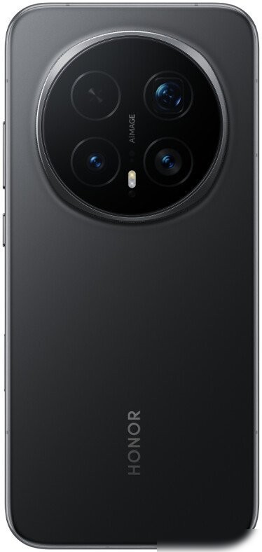 Телефон HONOR Magic8 Pro 16GB/1TB международная версия (черный)