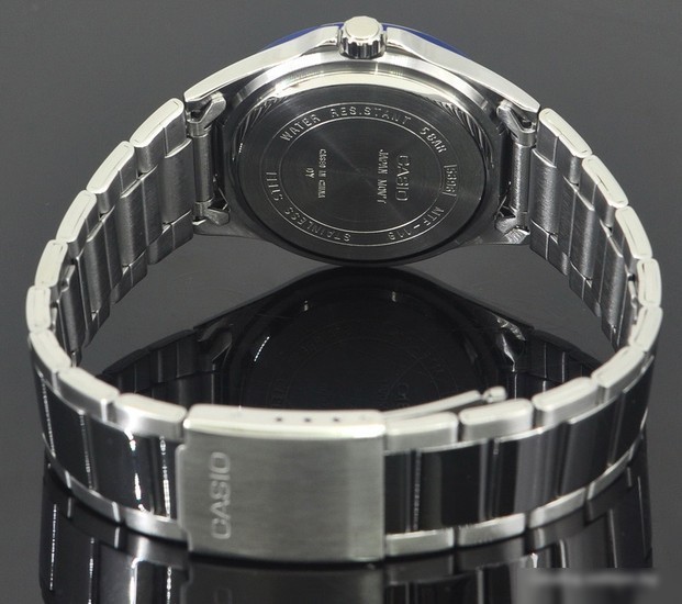 Наручные часы Casio MTF-118D-2A