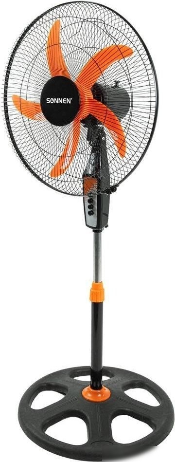 Вентилятор Sonnen TF-50W-45-A304
