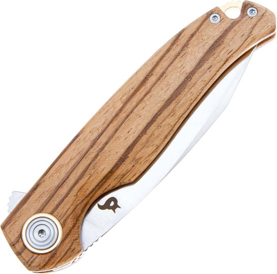 Складной нож Fox Knives Argus FBF-760 W