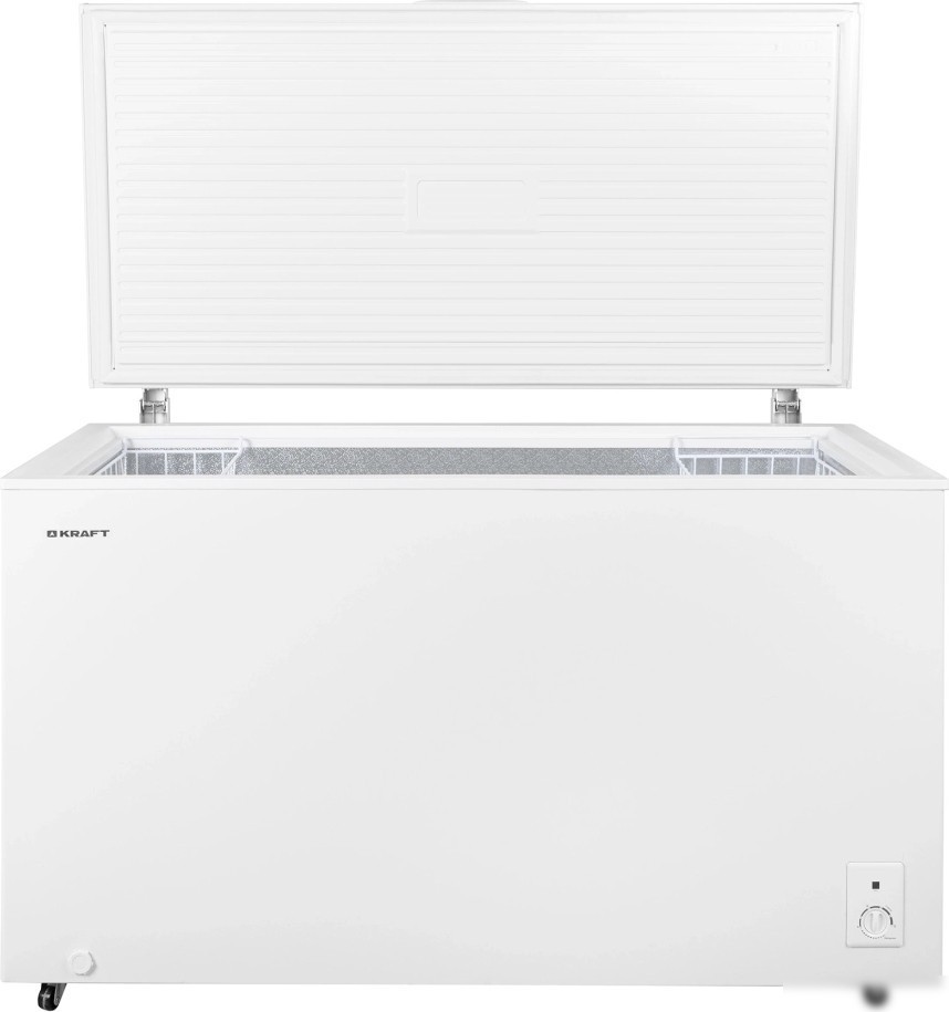 Морозильный ларь Kraft BD(W)-460RX