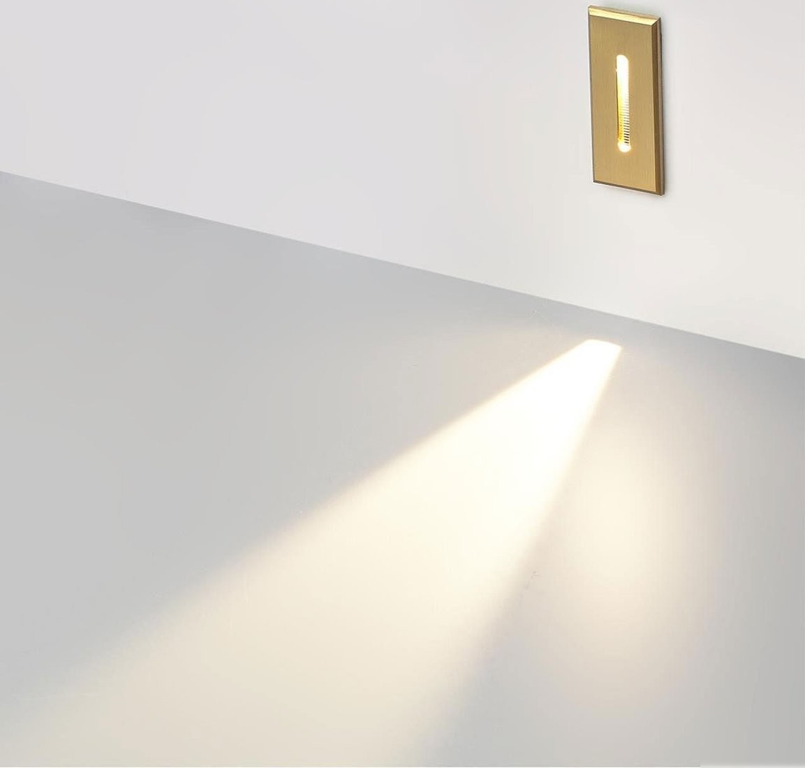 Точечный светильник Odeon Light Escala 7056/3WL