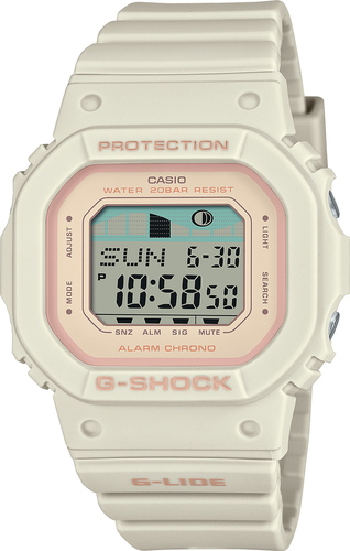 Наручные часы Casio G-Shock GLX-S5600-7E