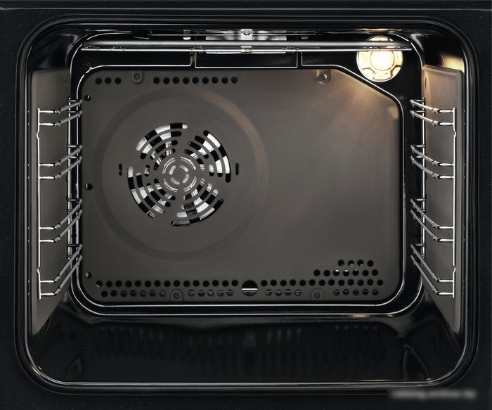 Электрический духовой шкаф Electrolux EZF5C50V