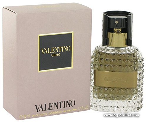 Valentino Uomo EdT (50 мл)