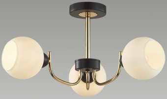 Люстра средней высоты Lumion Bliss 5642/3C