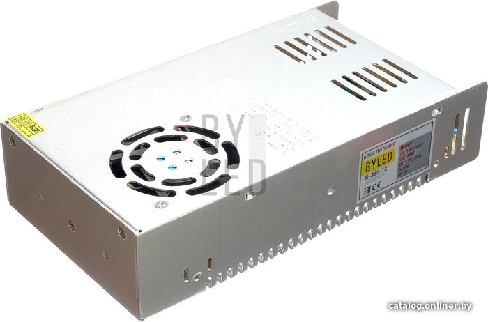 Блок питания Byled S-360-12