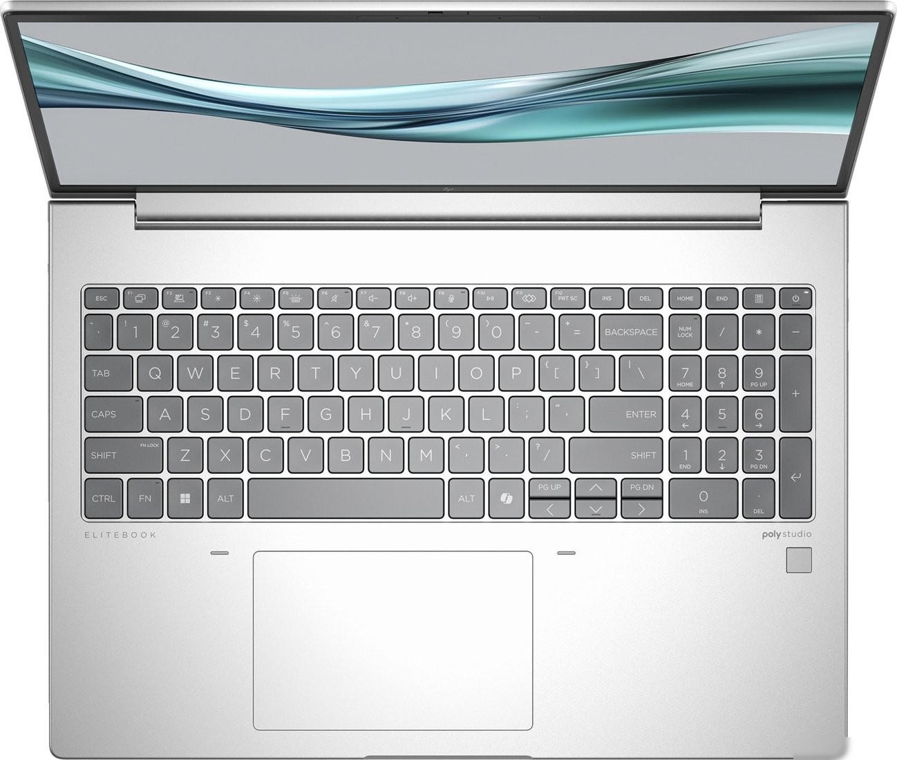 Ноутбук HP EliteBook 660 G11 902D8AV