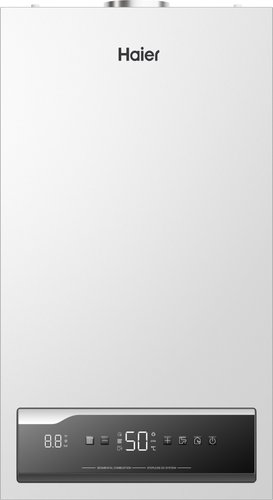 Отопительный котел Haier ProLine S 2.28 Ti