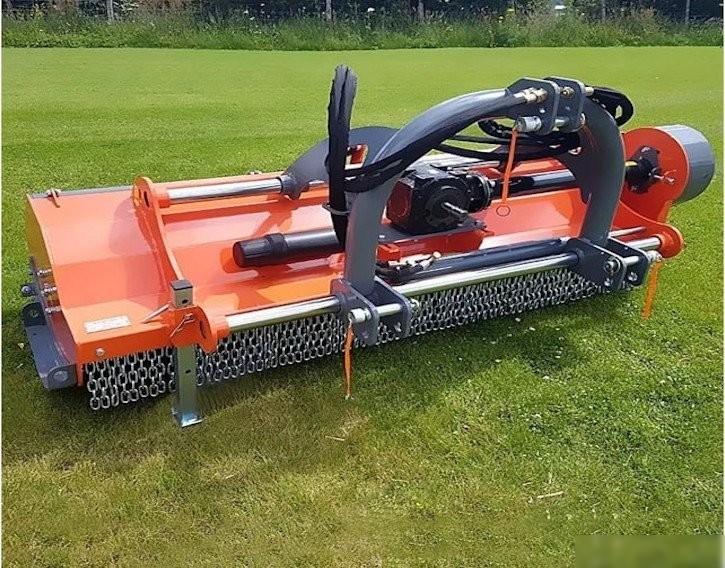 Косилка Rossel Menasor 200HA-T