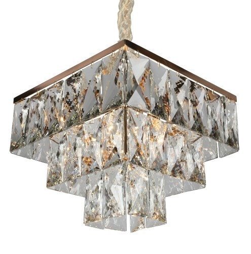 Подвесная люстра Omnilux Arenella OML-72603-06