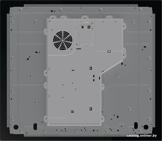 Варочная панель Gorenje GI6401BC