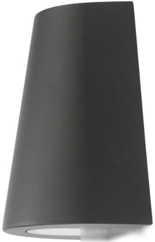 Уличный настенный светильник Rexant 610-004
