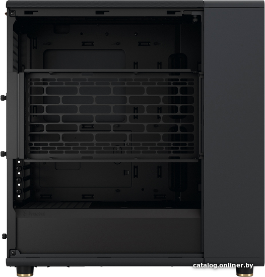 Корпус Fractal Design North Charcoal Black FD-C-NOR1C-01