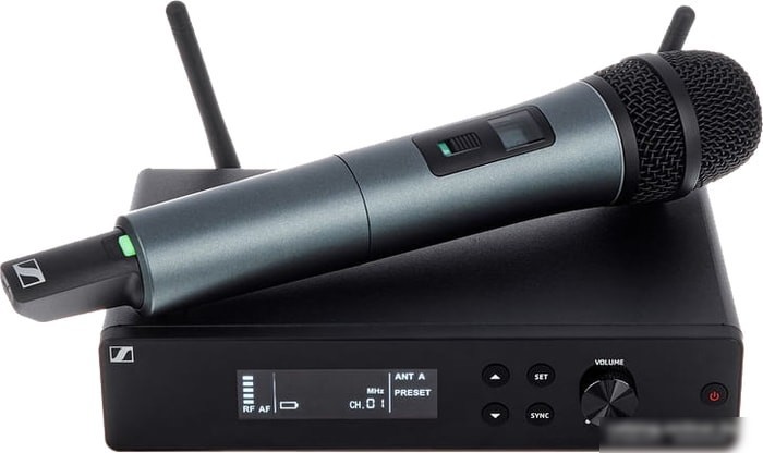 Микрофон Sennheiser XSW 2-865-B