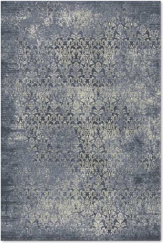Ковер для жилой комнаты Moldabela Bella Прямоугольник 7010 1 51644 (2.0x3.0)