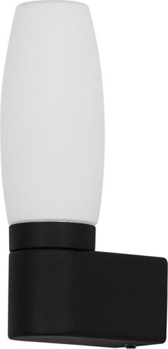Подсветка для зеркал Arte Lamp Aqua-bastone A1209AP-1BK