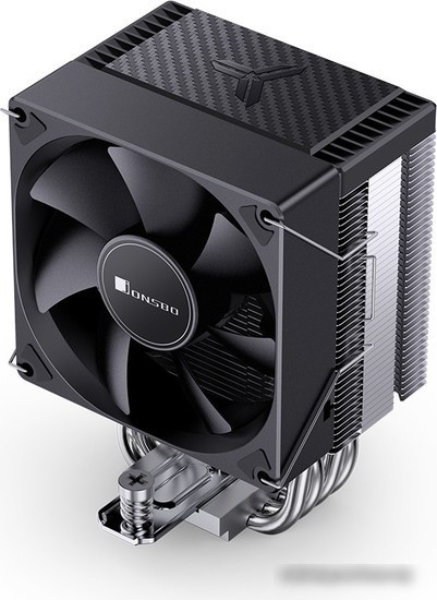 Кулер для процессора Jonsbo CR-1400 EVO Standard