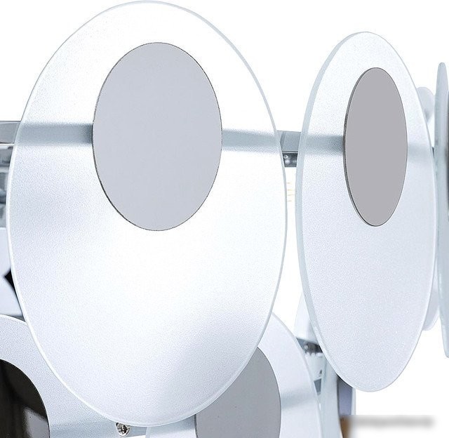 Подвесная люстра Arte Lamp Rosabella A4067LM-11CC