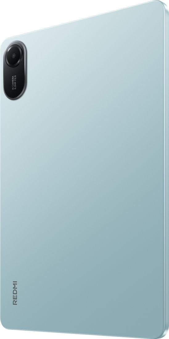 Планшет Xiaomi Redmi Pad 2 4GB/256GB международная версия (мятный)