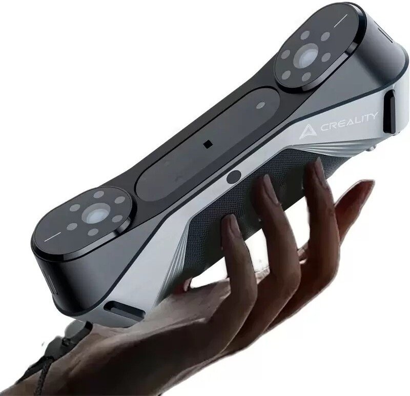 3D-сканер Creality CR-Scan Raptor