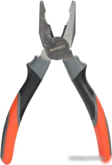 Плоскогубцы Patriot CPP-180N
