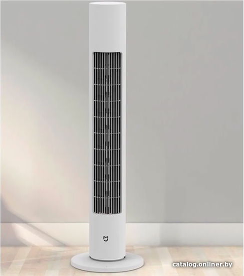 Колонный вентилятор Xiaomi Smart Tower Fan EU BHR5956EU (международная версия)