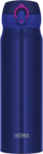 Термокружка Thermos JNL-604 NVP 600мл (синий)