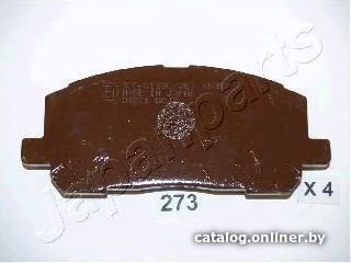 Japanparts PA273AF Japanparts PA273AF