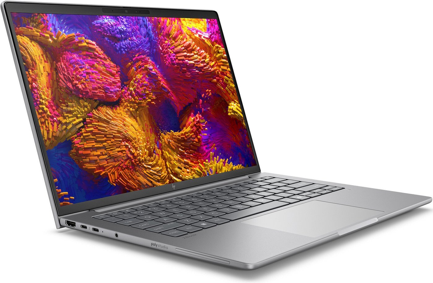 Ноутбук HP ZBook 8 G1ak BX7L4UT