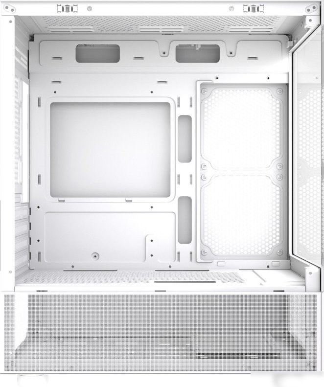Корпус Powercase Vision Micro M2 CVMWM2-L0