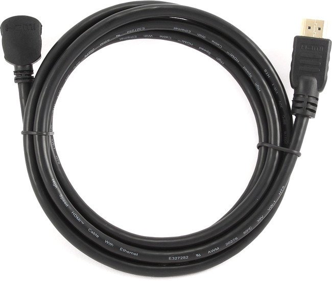 Кабель Cablexpert CC-HDMI490-6