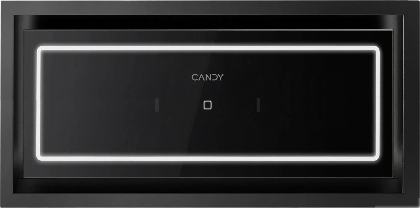 Кухонная вытяжка Candy CVXBI662GB