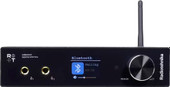 AV усилитель Radiotehnika RTM02 v2