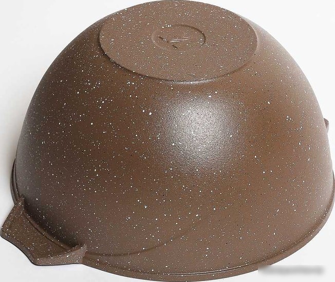 Казан Мечта Гранит Brown 54806