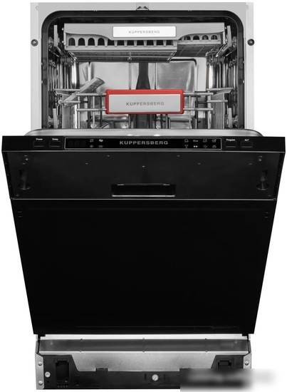 Встраиваемая посудомоечная машина KUPPERSBERG GS 4557