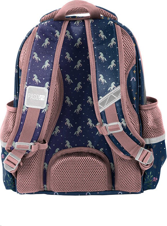 Школьный рюкзак Paso PP23JN-565