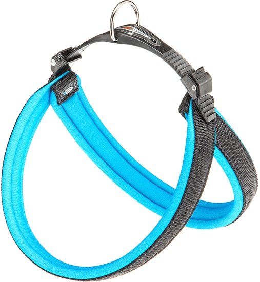 Ferplast Agila Fluo 5 75449525 (синий)