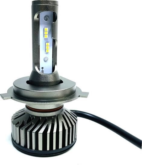 Светодиодная лампа CLD H4 K9-H4LED (2 шт)
